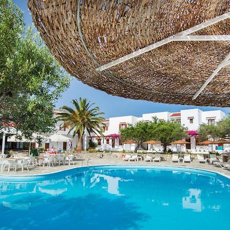 Astron Hotel Karpathos Town  Exterior photo