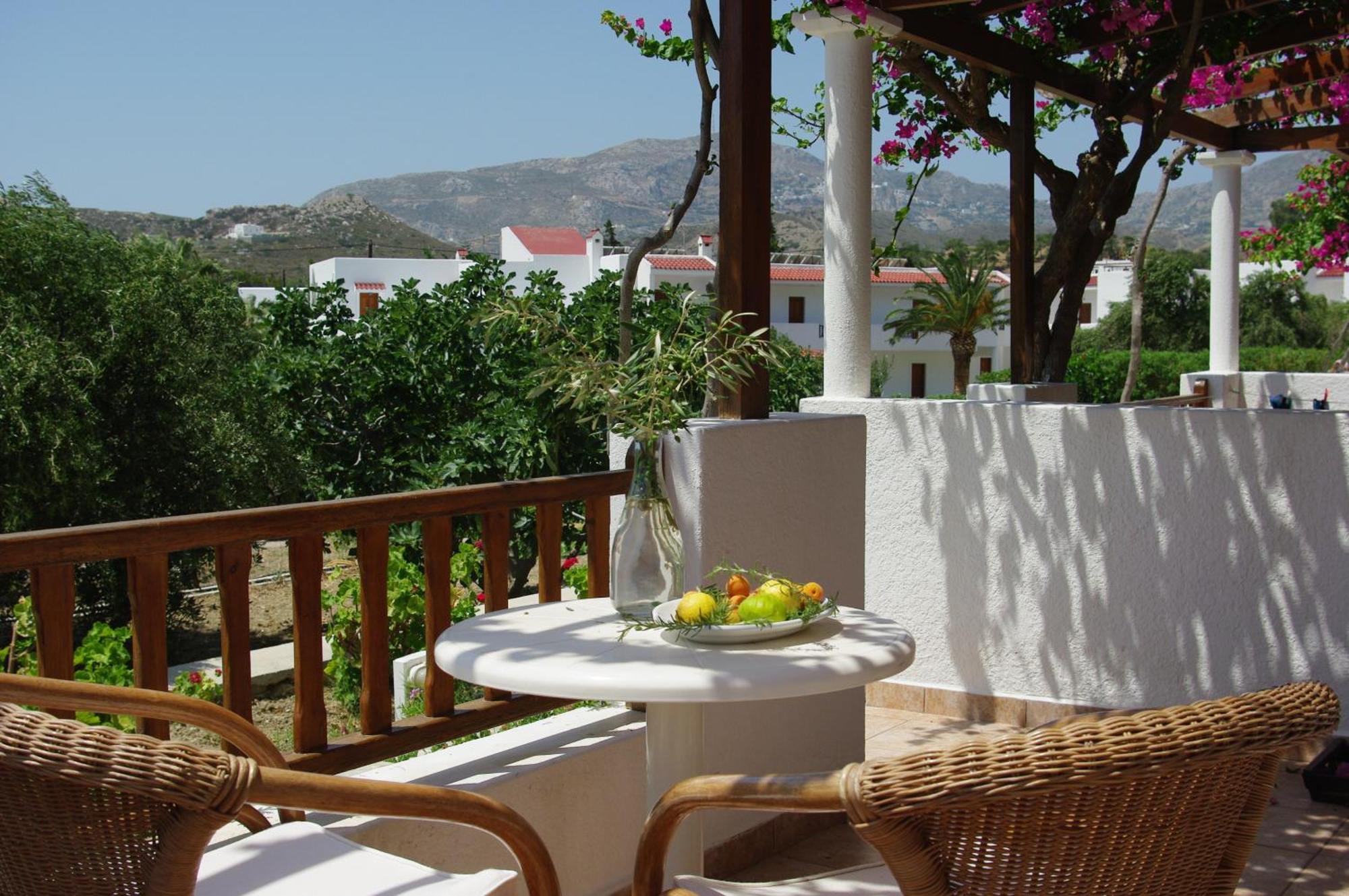 Astron Hotel Karpathos Town  Exterior photo