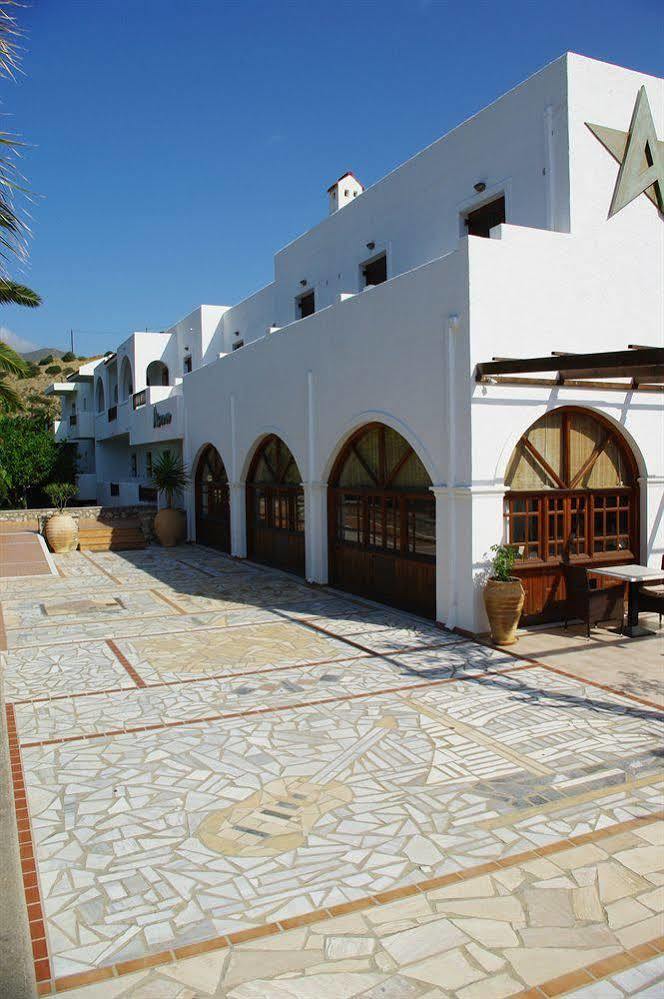 Astron Hotel Karpathos Town  Exterior photo